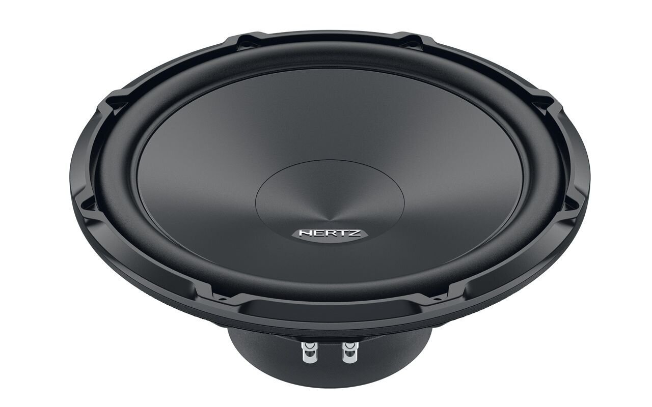 Hertz CS 300 S4 subwoofer 12" (300 mm) цена и информация | Autokõlarid | kaup24.ee