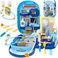 Arsti komplekti kohver, ikoon hind ja info | Tüdrukute mänguasjad | kaup24.ee