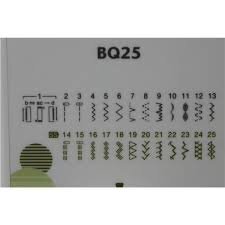 Brother BQ25 Õmblusmasin цена и информация | Õmblusmasinad, tikkimismasinad | kaup24.ee