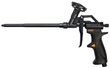 Montaaživahu püstol FOME FLEX BLACK EDITION цена и информация | Käsitööriistad | kaup24.ee