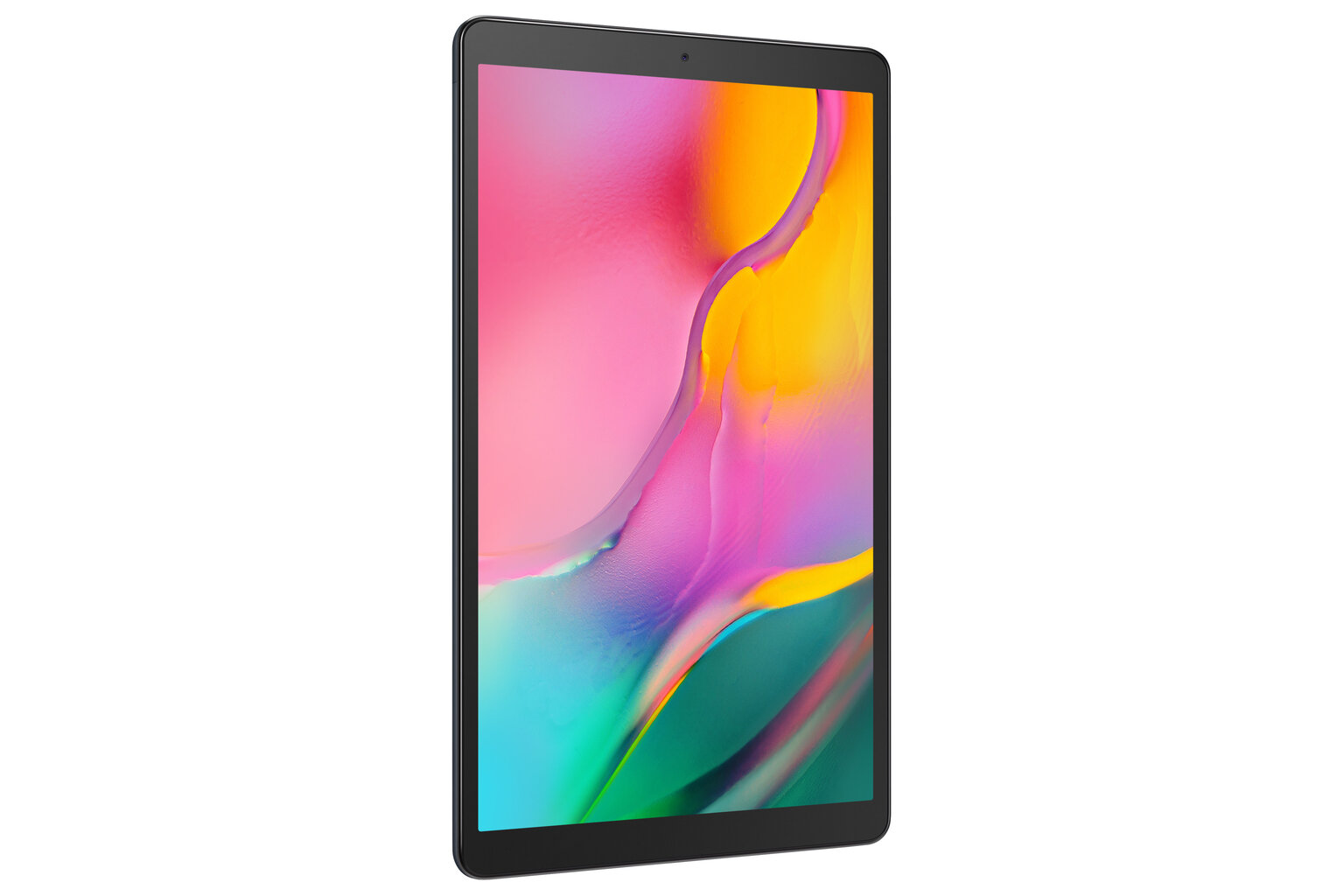 Samsung Galaxy Tab A T515 (2019), Must hind ja info | Tahvelarvutid | kaup24.ee