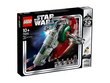 75243 LEGO® Star Wars Slave l hind ja info | Klotsid ja konstruktorid | kaup24.ee