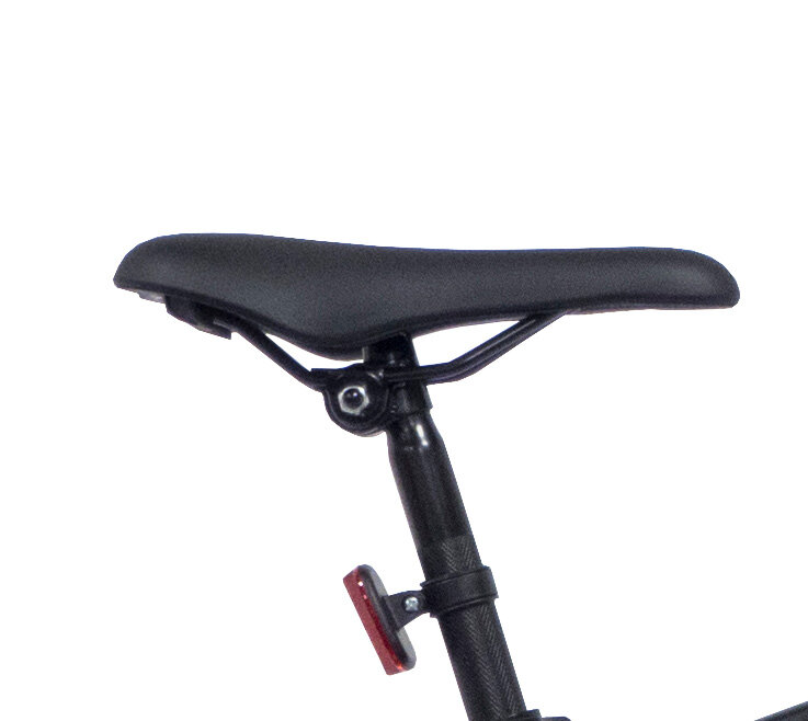 Mägijalgratas Good Bike Draco Disc 27,5'', must/roheline hind ja info | Jalgrattad | kaup24.ee