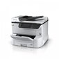 Printer Epson Workforce Pro WF-C8610DWF / värviline hind ja info | Printerid | kaup24.ee