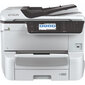 Printer Epson Workforce Pro WF-C8610DWF / värviline цена и информация | Printerid | kaup24.ee