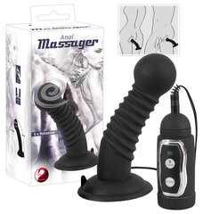 Анальный вибратор You2Toys Massager цена и информация | Вибраторы | kaup24.ee