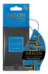 Õhuvärskendaja Areon Premium - Blue Crystal hind ja info | Areon Autokaubad | kaup24.ee