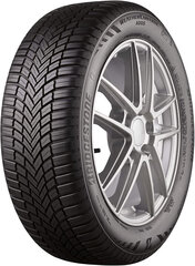 BRIDGESTONE A005 225/45R17 94W XL цена и информация | Всесезонная резина | kaup24.ee