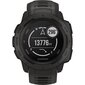 Garmin Instinct® Graphite цена и информация | Nutikellad (smartwatch) | kaup24.ee