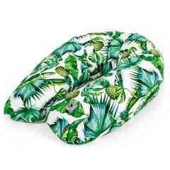 CebaBaby imetamispadi Multi, Flora&Fauna, Pina W-741-099-545 цена и информация | Подушки для кормления | kaup24.ee