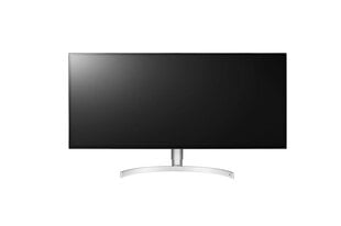 LG 34WK95U-W, 34" цена и информация | LG Мониторы, стойки для мониторов | kaup24.ee