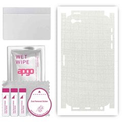 Apgo Full Body Wrap hind ja info | Ekraani kaitsekiled | kaup24.ee