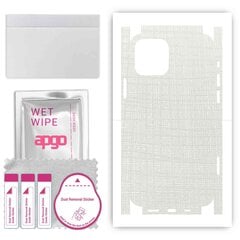 Apgo Full Body Wrap hind ja info | Ekraani kaitsekiled | kaup24.ee