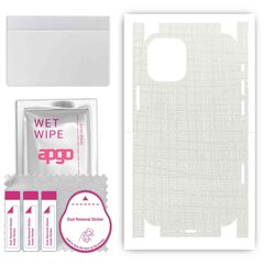 Apgo Full Body Wrap hind ja info | Ekraani kaitsekiled | kaup24.ee