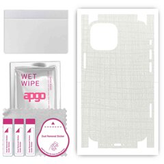 Apgo Full Body Wrap hind ja info | Ekraani kaitsekiled | kaup24.ee