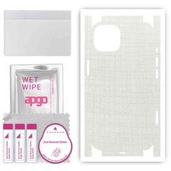 Apgo Full Body Wrap hind ja info | Ekraani kaitsekiled | kaup24.ee