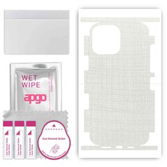 Apgo Full Body Wrap hind ja info | Ekraani kaitsekiled | kaup24.ee