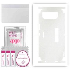 Apgo Full Body Wrap hind ja info | Ekraani kaitsekiled | kaup24.ee