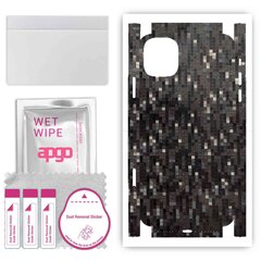 Apgo Full Body Wrap цена и информация | Защитные пленки для телефонов | kaup24.ee