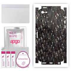 Apgo Full Body Wrap цена и информация | Защитные пленки для телефонов | kaup24.ee