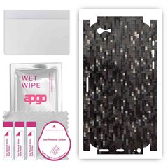 Apgo Full Body Wrap hind ja info | Ekraani kaitsekiled | kaup24.ee