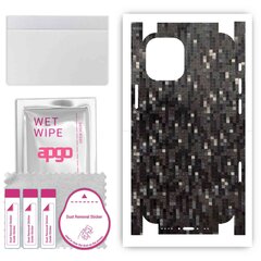 Apgo Full Body Wrap hind ja info | Ekraani kaitsekiled | kaup24.ee