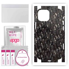 Apgo Full Body Wrap hind ja info | Ekraani kaitsekiled | kaup24.ee