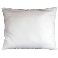 Внутренняя подушка Confort White 50x70 см цена и информация | Декоративные подушки и наволочки | kaup24.ee