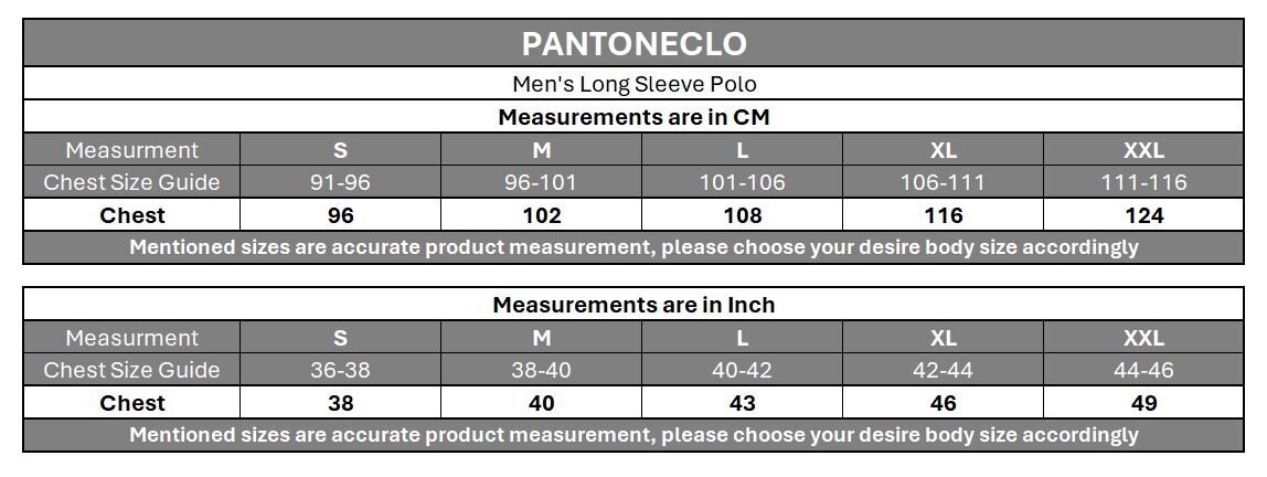 Polosärk meestele Pantoneclo - 2 tk цена и информация | Meeste T-särgid | kaup24.ee