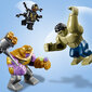 76131 LEGO® Super Heroes Avengersi laagris hind ja info | Klotsid ja konstruktorid | kaup24.ee