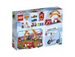 10767 LEGO® | Disney Trikinäitus цена и информация | Klotsid ja konstruktorid | kaup24.ee