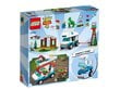 10769 LEGO® | Disney Toy Story 4 Matkaauto puhkus цена и информация | Klotsid ja konstruktorid | kaup24.ee