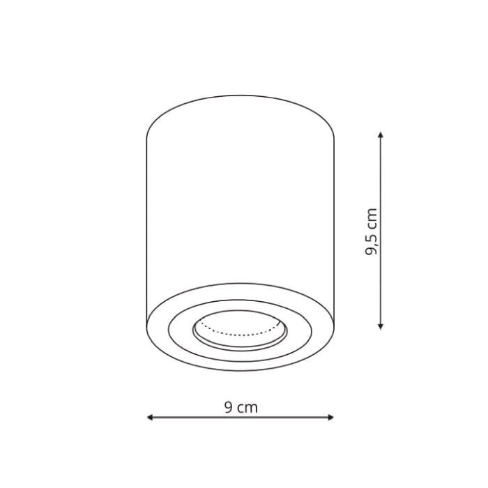 Laevalgusti Light Prestige Faro XXL цена и информация | Laelambid | kaup24.ee