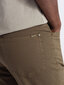Püksid meestele Ombre Clothing 0151 124718-7, roheline hind ja info | Meeste püksid | kaup24.ee