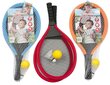 Laste tennisereketid Tennisset Giant цена и информация | Mänguasjad (vesi, rand ja liiv) | kaup24.ee