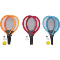 Laste tennisereketid Tennisset Giant цена и информация | Игрушки для песка, воды, пляжа | kaup24.ee