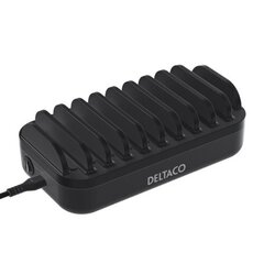 Deltaco 1902131 цена и информация | Зарядные устройства для телефонов | kaup24.ee
