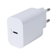 Deltaco Wall Charger hind ja info | Mobiiltelefonide laadijad | kaup24.ee