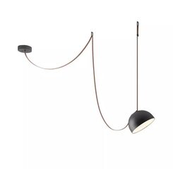 Ripplamp Nordic_001 hind ja info | Rippvalgustid | kaup24.ee