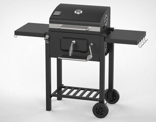 Grill MatMay, must hind ja info | Grillid | kaup24.ee