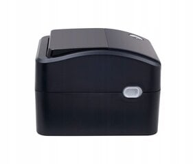 Sildi/kleebiste printer Imatrix, must hind ja info | Printerid | kaup24.ee