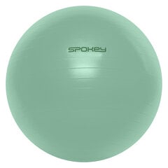 Võimlemispall Spokey Fitball, 65 cm hind ja info | Võimlemispallid | kaup24.ee