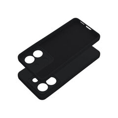 Forcell Xiaomi Redmi Note 13 5G (6,67″) — Черный цена и информация | Чехлы для телефонов | kaup24.ee
