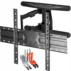 32-85-tollise LCD-televisiooni klamber hind ja info | Teleri seinakinnitused ja hoidjad | kaup24.ee