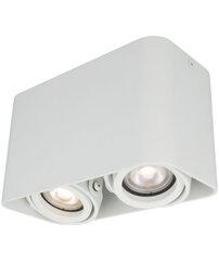 Light Prestige потолочный светильник Merano 2 цена и информация | Потолочные светильники | kaup24.ee