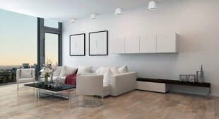 Light Prestige потолочный светильник Merano 1 цена и информация | Потолочные светильники | kaup24.ee