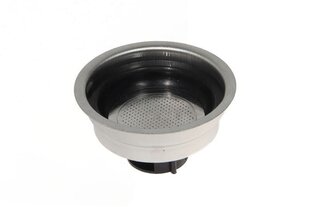 DELONGHI SMALL 1-CUP OR POD FILTER AS00001313 ES430 ESPRESSO Type: ES430
ES020 ESPRESSO Type: ES020
ES021 ESPRESSO Type: ES021
kMix Peppercorn Espresso Maker ES024 Type: ES024
DES020S ESPRESSO MAKER - 120V - STAINLESS STEEL Type: DES020S ESPRESSO MAKER - 120V - STAINLESS STEEL
DES021 ESPRESSO MAKER - 120V - RED Type: DES021
DES023 ESPRESS kaina ir informacija | Аксессуары для кофейных аппаратов | kaup24.ee