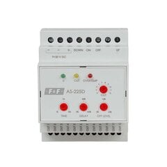 AS-225D контроллер освещения лестницы эффект световой волны цена и информация | Выключатели, розетки | kaup24.ee