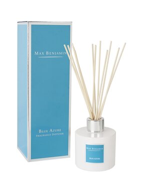 Kodulõhn Max Benjamin Blue Azure 150 ml hind ja info | Kodulõhnastajad | kaup24.ee