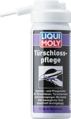 Lukuhoolduse määrde sprey 50ml hind ja info | Autokeemia | kaup24.ee